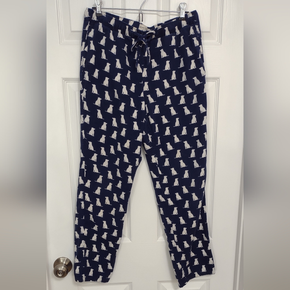 Final Price!*Dog Flannel Sleep Pants